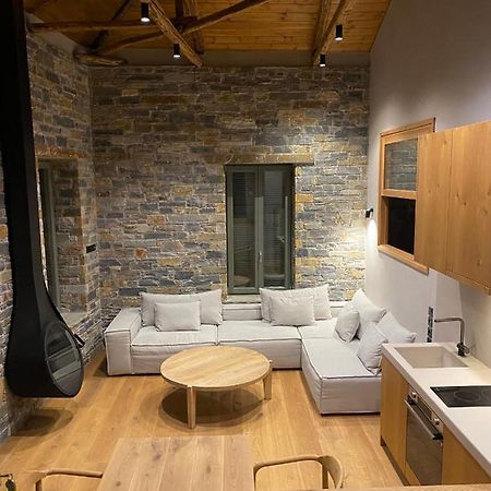 Ej Boutique Suites ミリナ エクステリア 写真