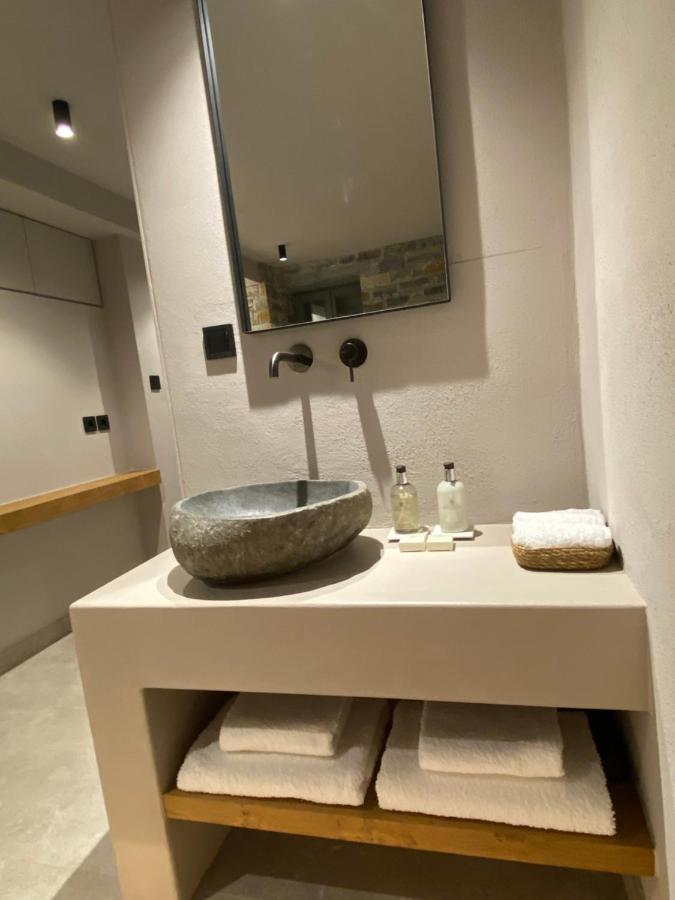 Ej Boutique Suites ミリナ エクステリア 写真