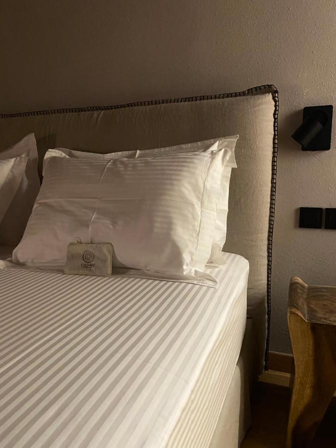 Ej Boutique Suites ミリナ エクステリア 写真