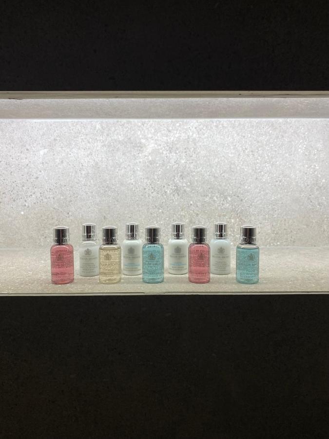 Ej Boutique Suites ミリナ エクステリア 写真