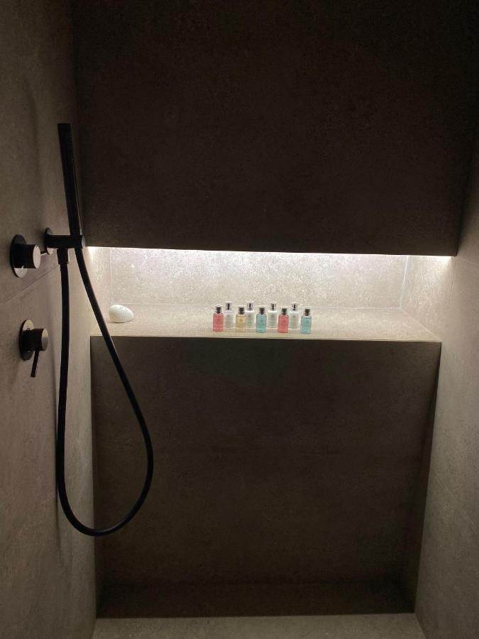 Ej Boutique Suites ミリナ エクステリア 写真