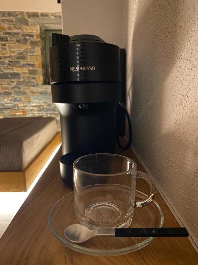 Ej Boutique Suites ミリナ エクステリア 写真