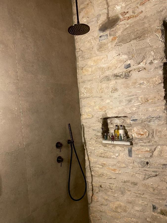 Ej Boutique Suites ミリナ エクステリア 写真