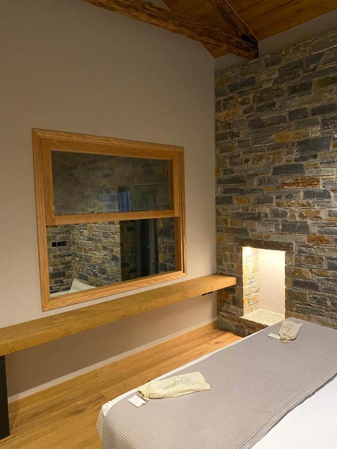 Ej Boutique Suites ミリナ エクステリア 写真