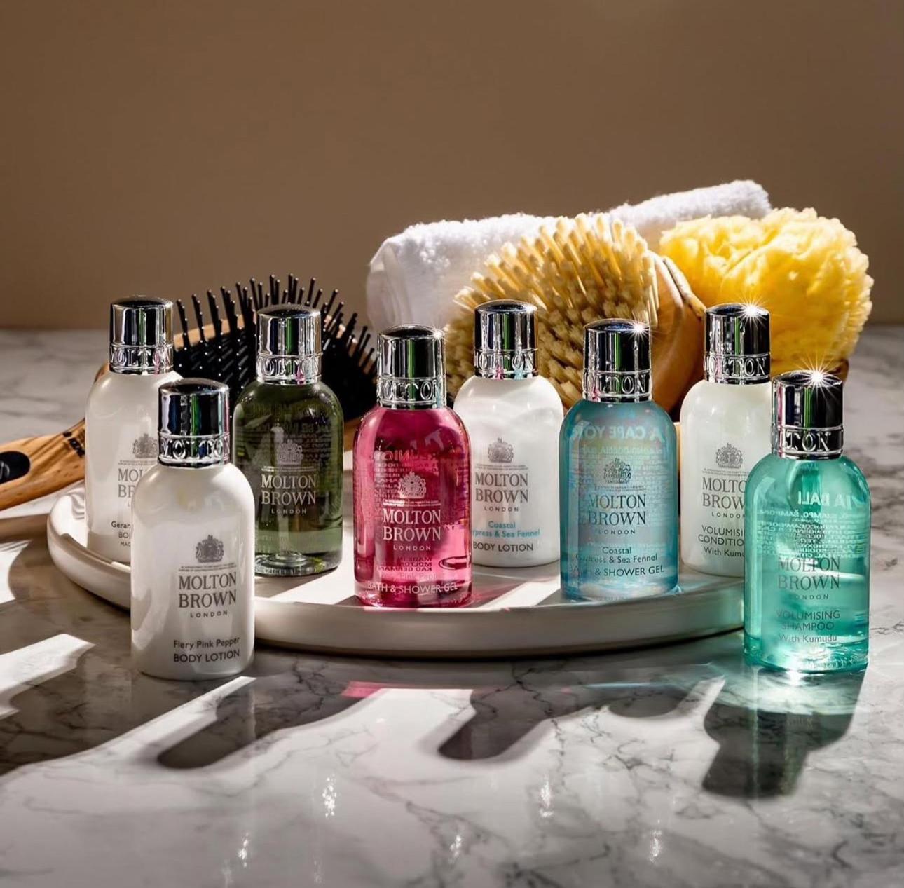 Ej Boutique Suites ミリナ エクステリア 写真